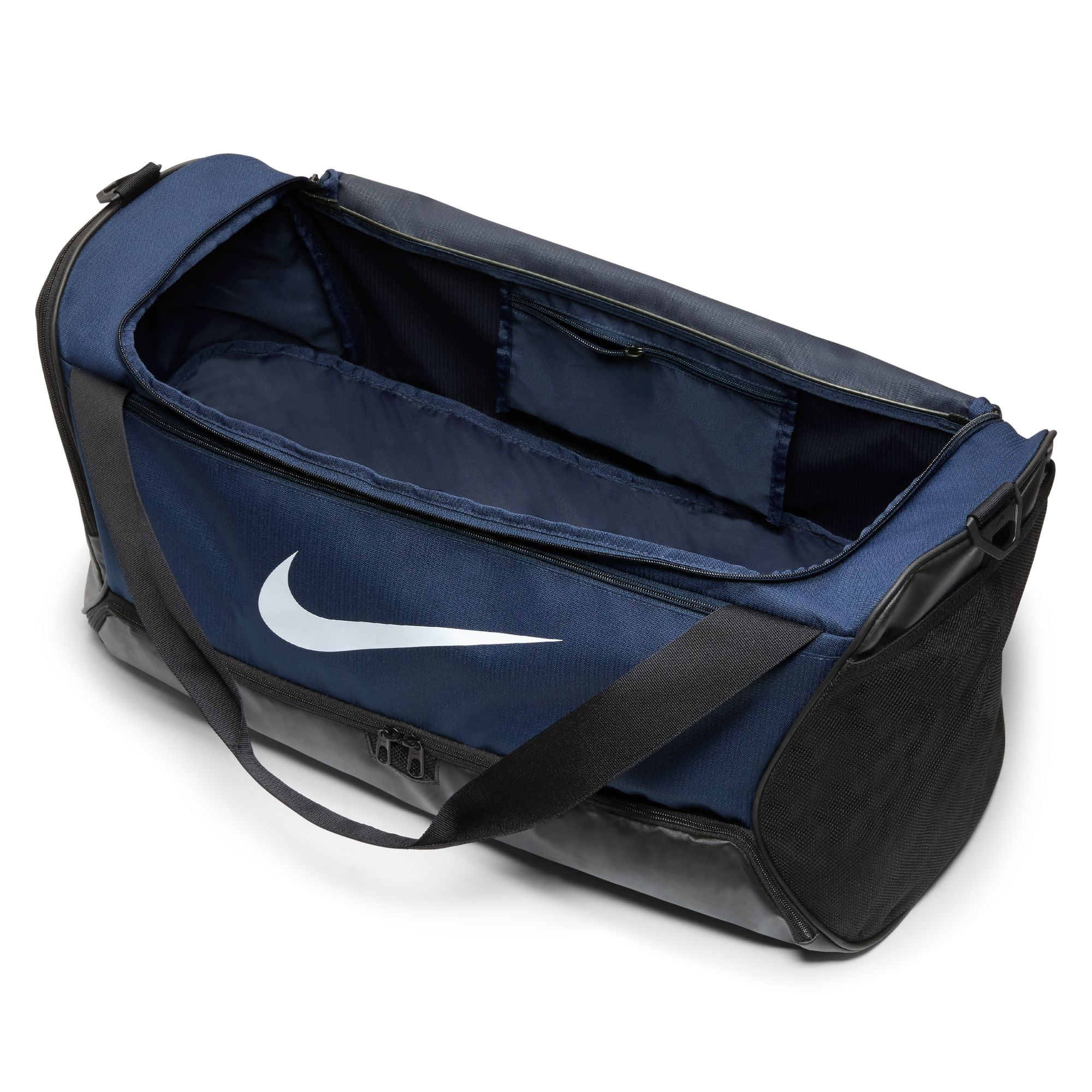 NIKE BRASILIA MEDIUM DUFFEL BAG 9.5 (60L)