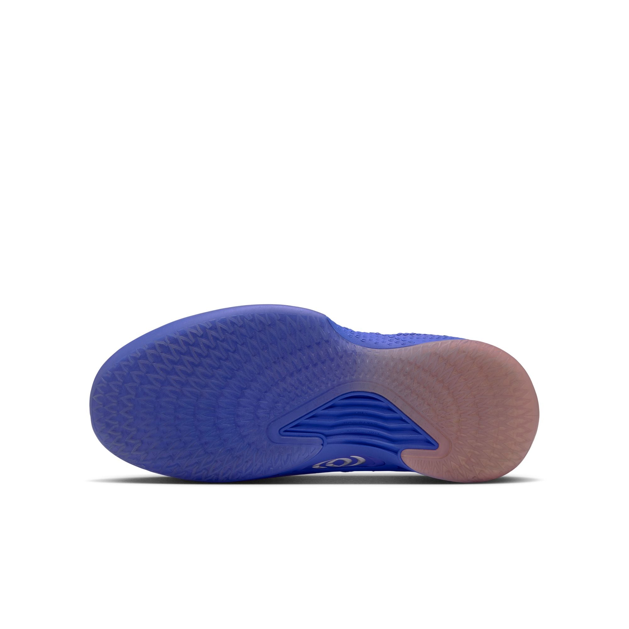 NIKE CAITLIN 1 'CAITLIN BLUE' - YOUTH