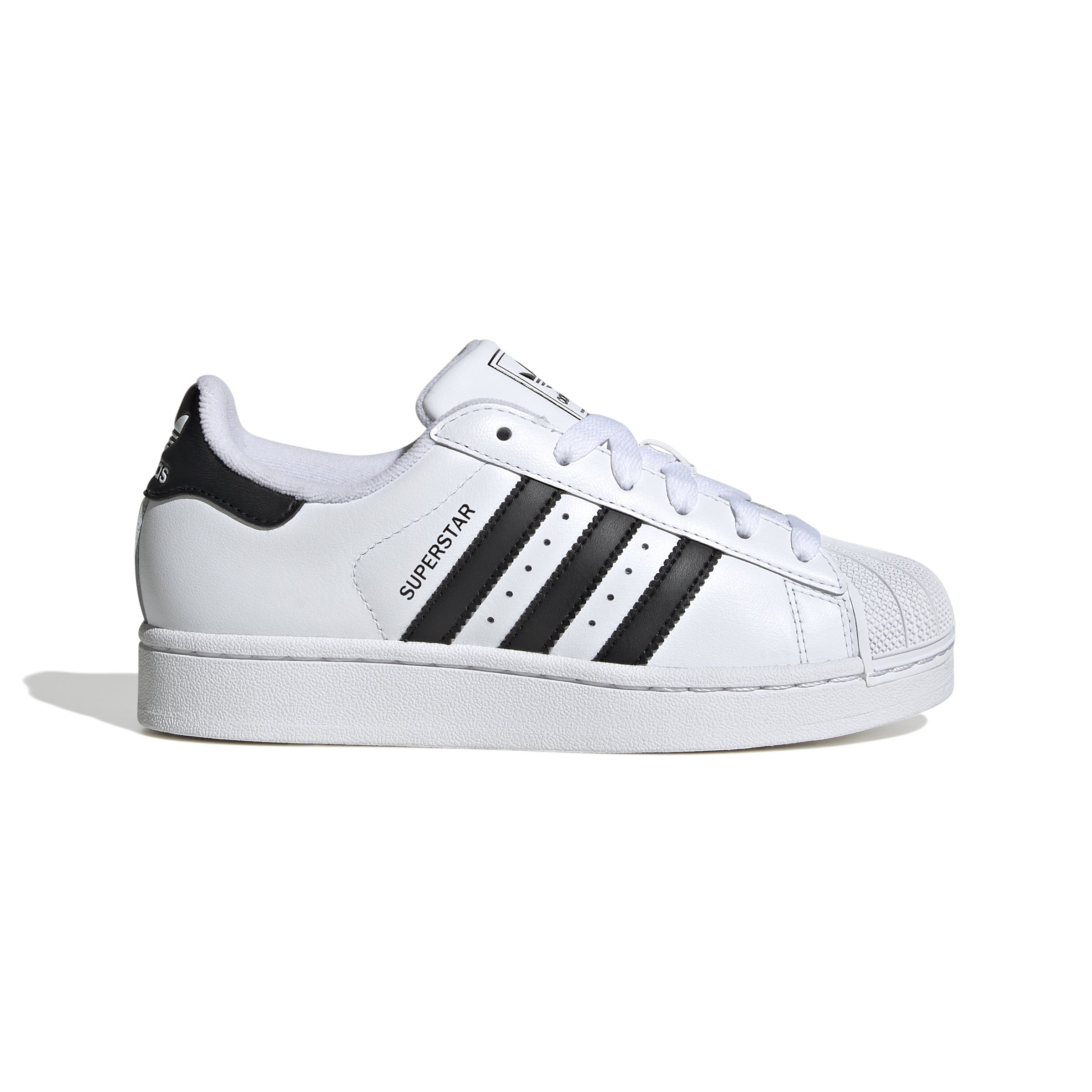 ADIDAS SUPERSTAR II YOUTH