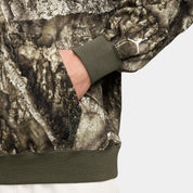 JORDAN MENS BROOKLYN REALTREE HOODIE