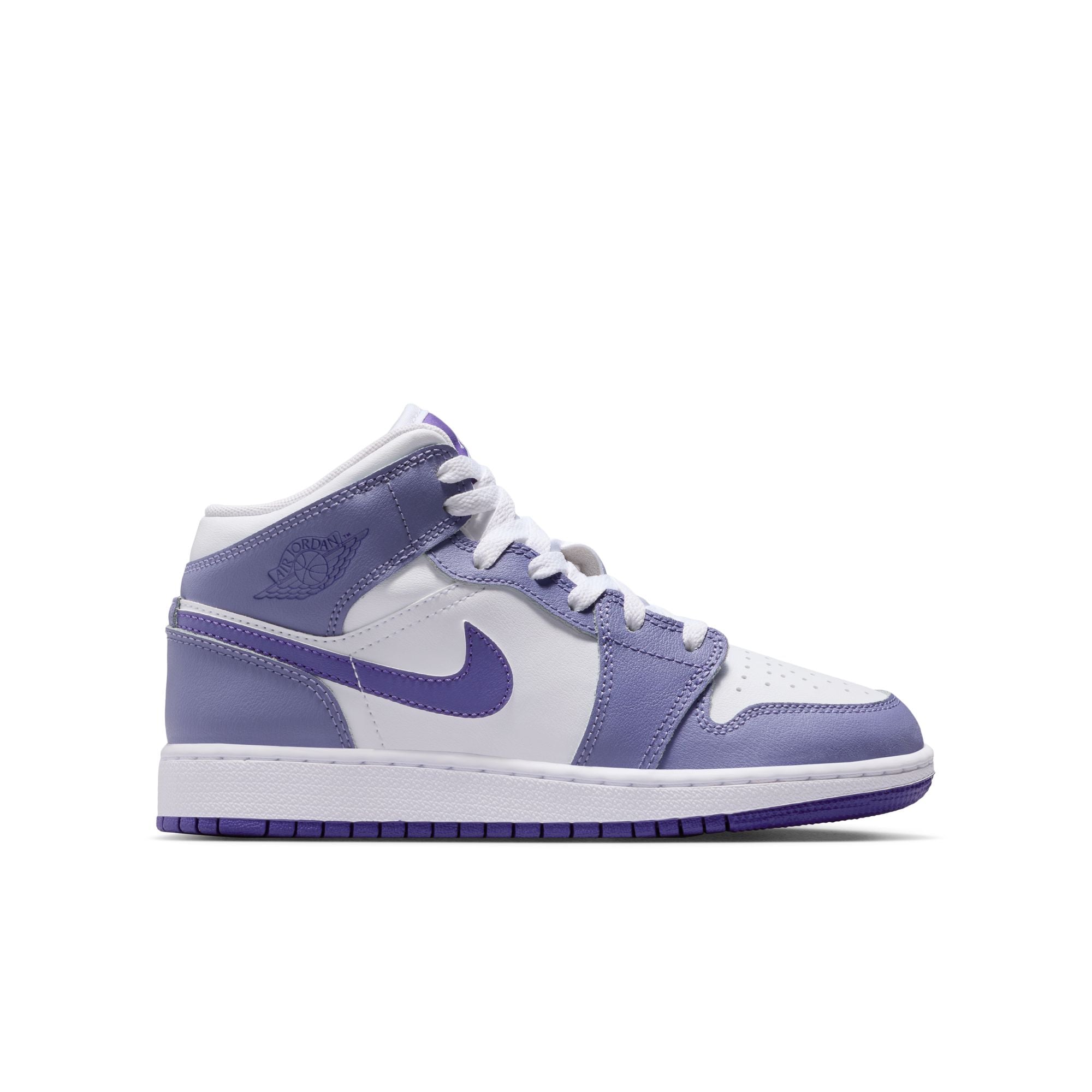 AIR JORDAN 1 MID YOUTH