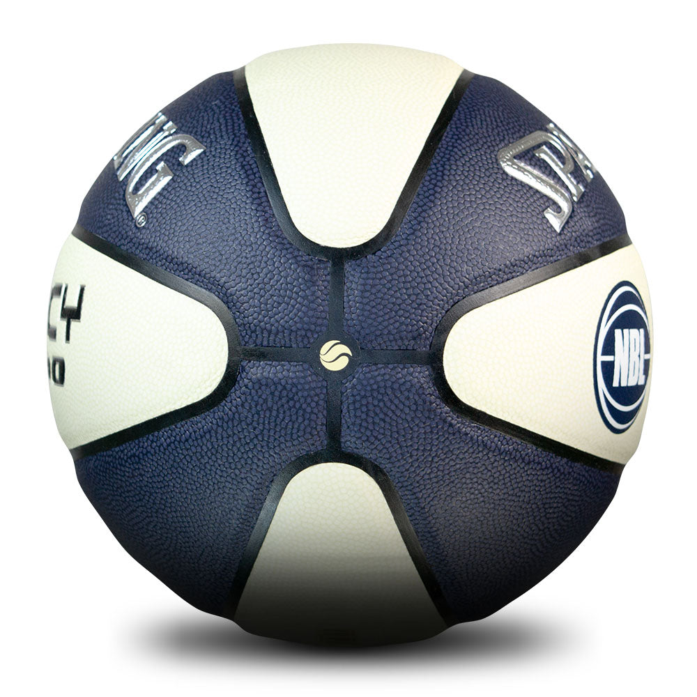 SPALDING NBL1 TF-1000 ZK LEGACY INDOOR BALL - OAT/NAV