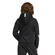 ADIDAS Z.N.E. FULL ZIP HOODIE - KIDS