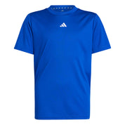 ADIDAS TRAIN ESSENTIALS LOGO TEE KIDS