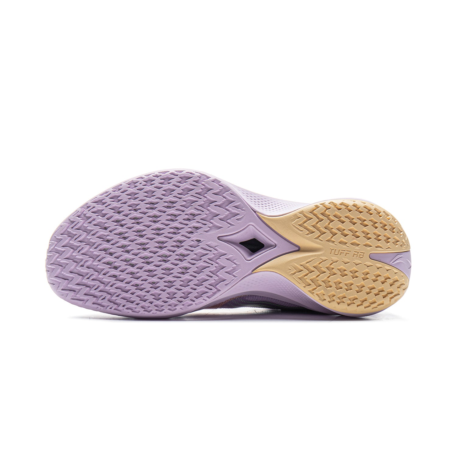 LI-NING SHINING 2 - PURPLE