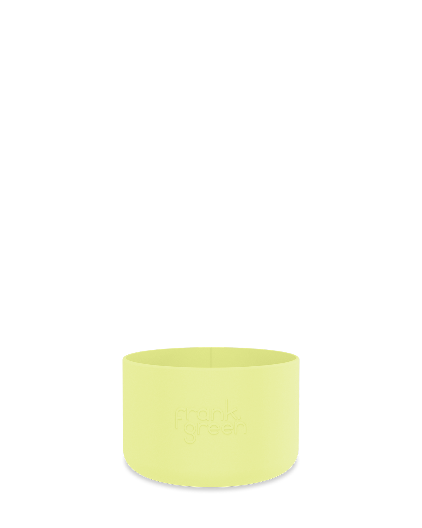 FRANK GREEN LARGE BOTTLE BUMPER - 34OZ
