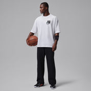 JORDAN SPORT MENS JAYSON TATUM GRAPHIC TEE
