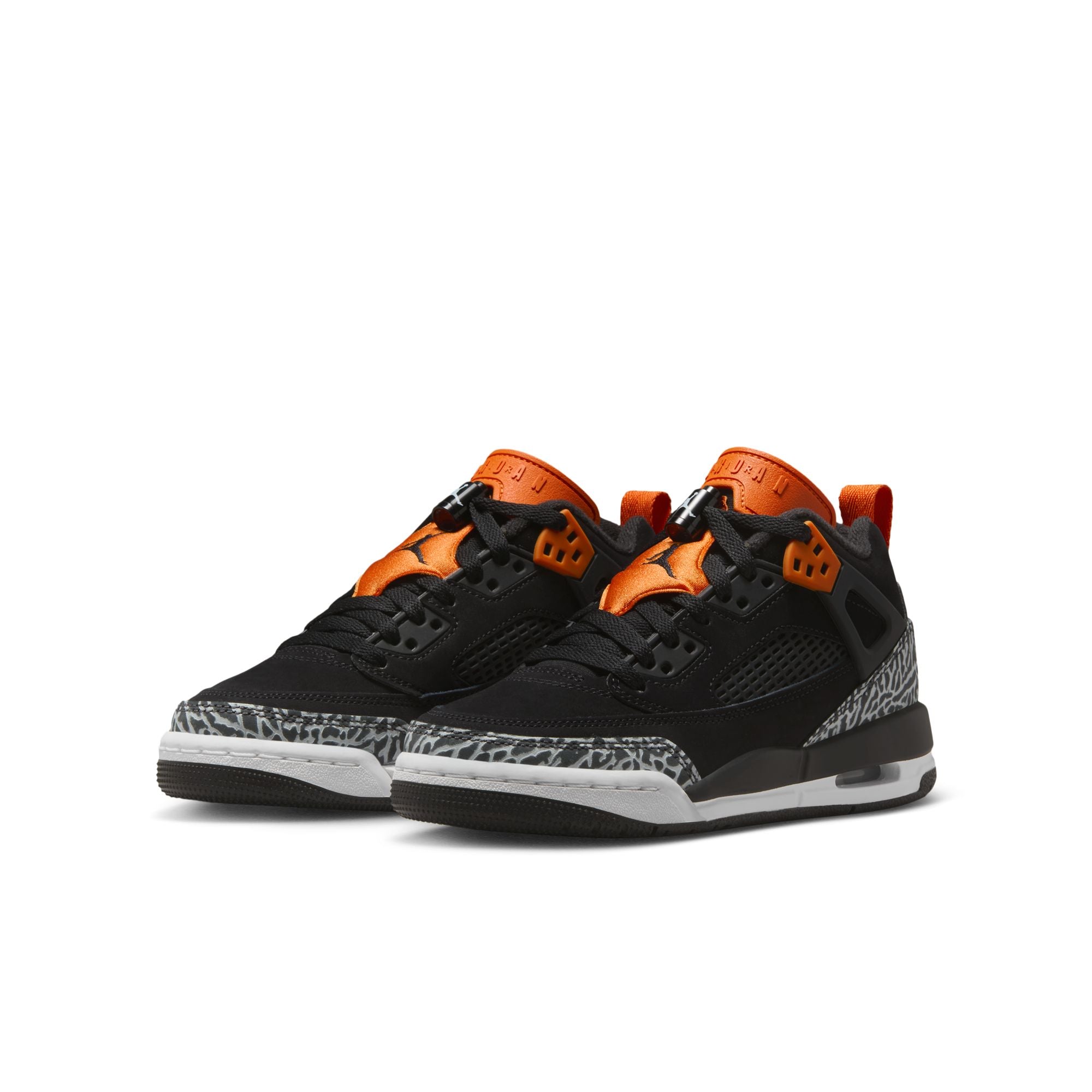 JORDAN SPIZIKE LOW YOUTH