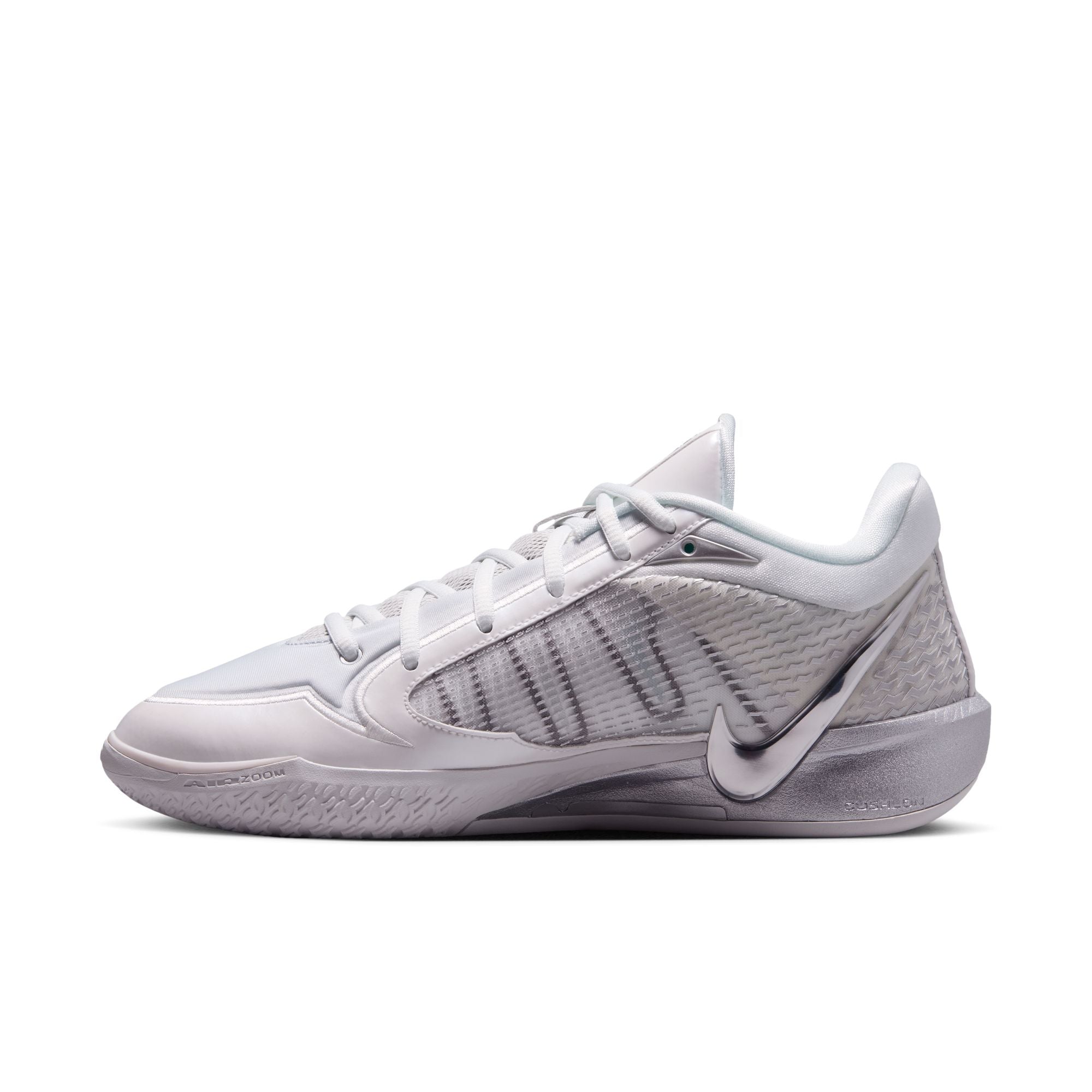 NIKE SABRINA 4 'WHITE LABEL'