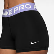 NIKE PRO WOMENS 365 3" SHORT