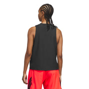ADIDAS WOMENS CRAZY LITE BASKETBALL TANK