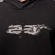 JORDAN MENS SPORT CROSSOVER HOODIE