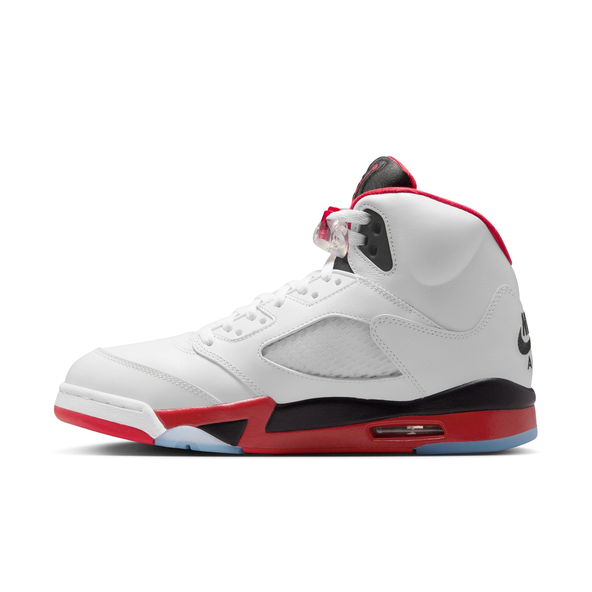 AIR JORDAN 5 RETRO "FIRE RED"