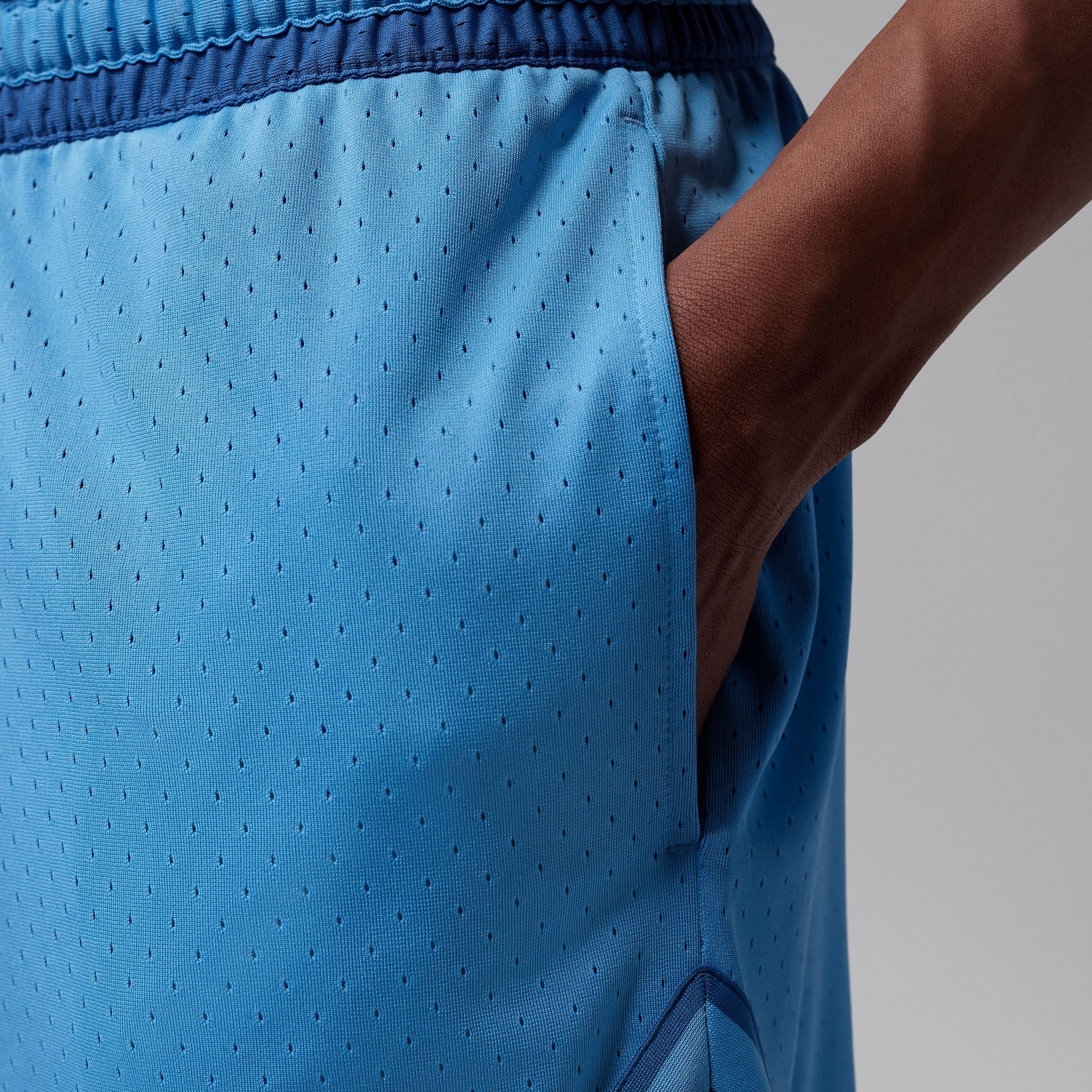 JORDAN MENS SPORT DRI-FIT DIAMOND SHORT
