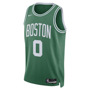 NIKE BOSTON CELTICS SWINGMAN JERSEY ICON 2022