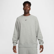 NIKE MENS NRG NOCTA CREW FLEECE