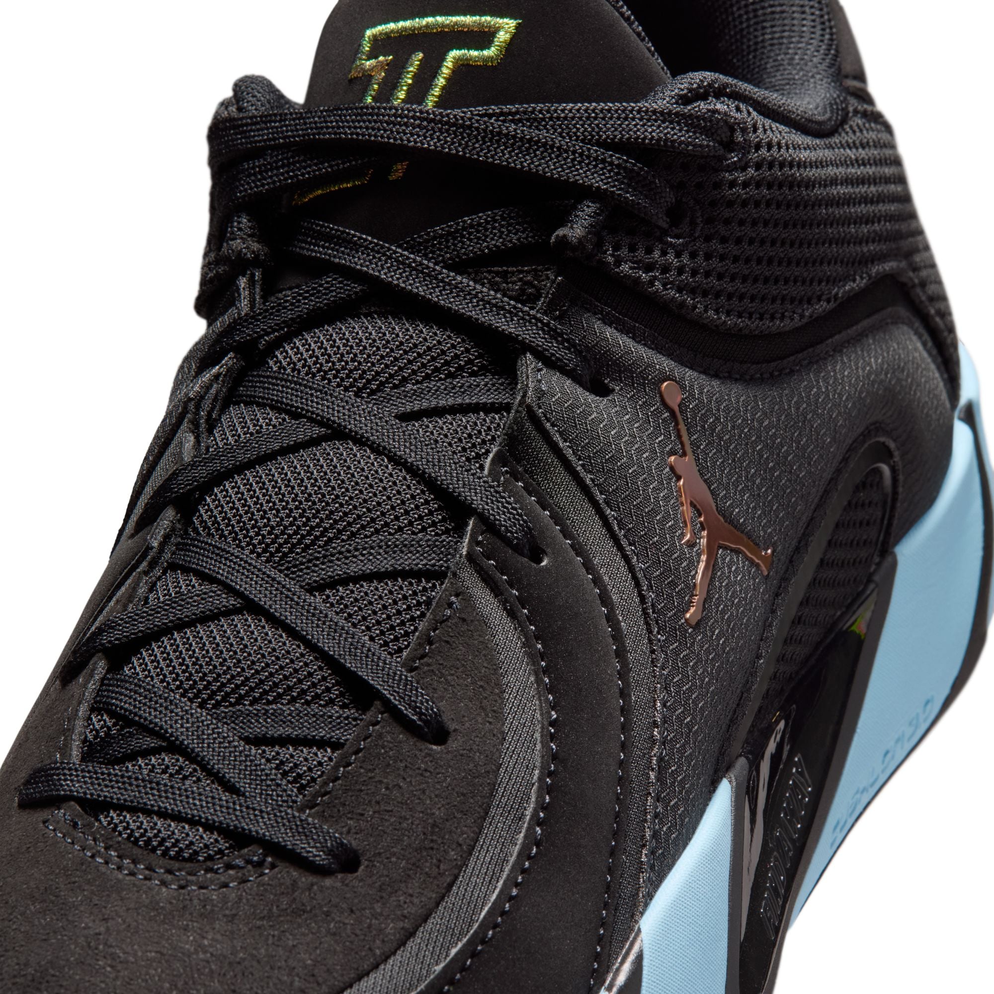 JORDAN TATUM 4