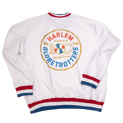 GLOBETROTTERS 100 YEAR CREW