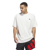 ADIDAS ANTHONY EDWARDS GRAPHIC TEE