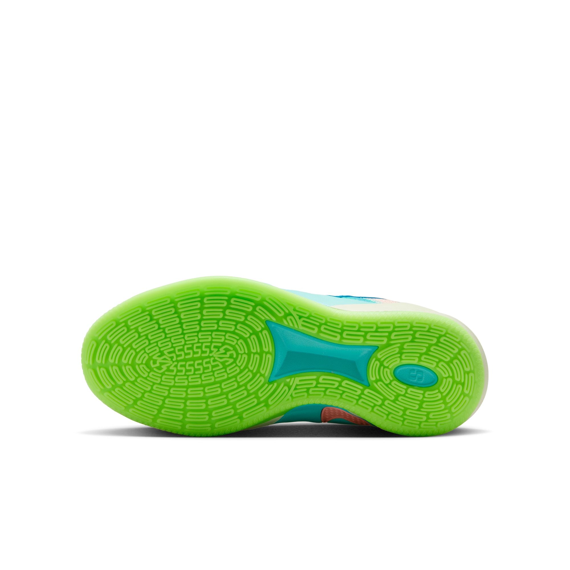 NIKE SABRINA 3 'WHAT THE?' - YOUTH