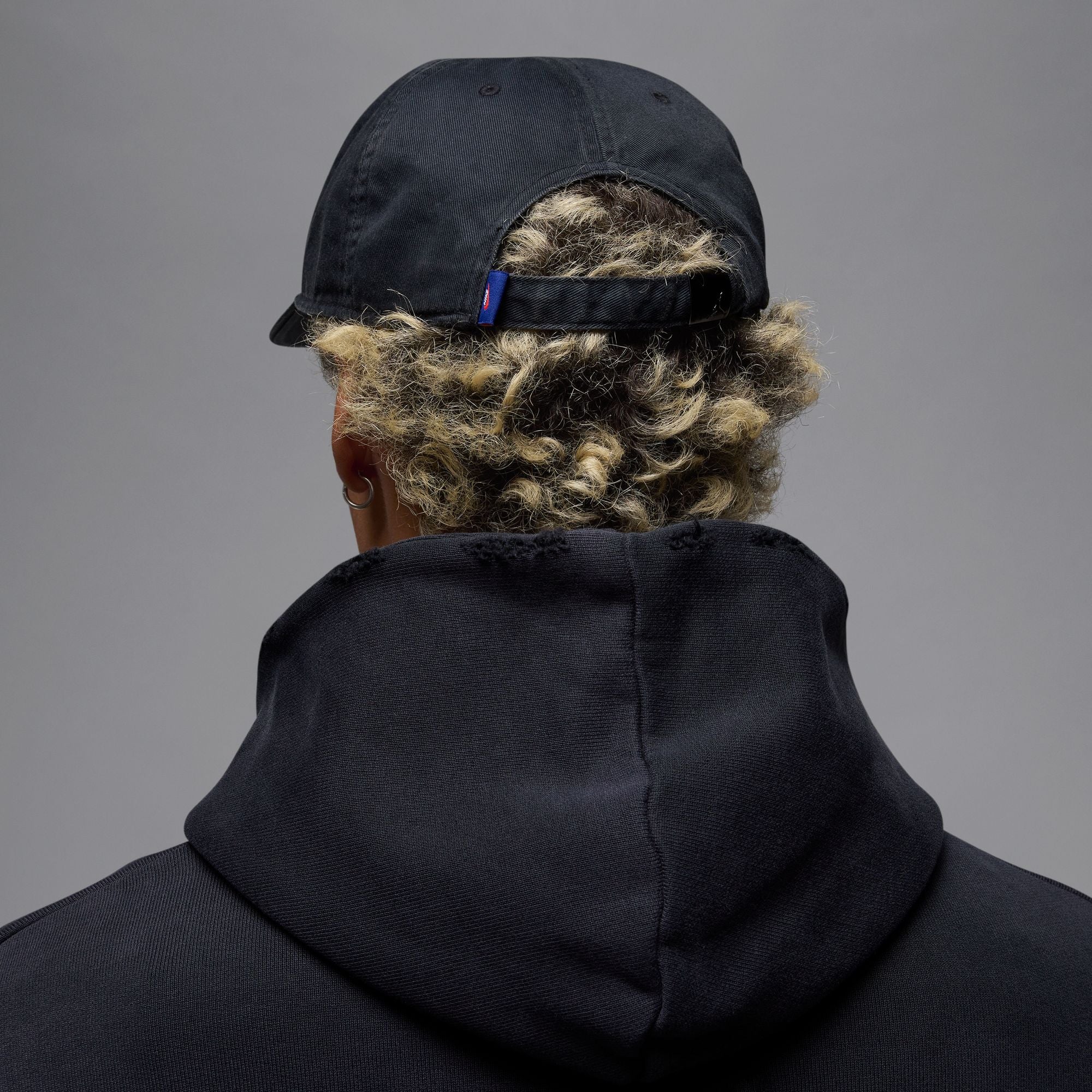 JORDAN UNISEX UNSTRUCTURED PRO CAP