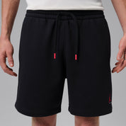 JORDAN MENS BROOKLYN 7" FLEECE SHORT