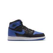 AIR JORDAN 1 RETRO HIGH OG 'ROYAL' - YOUTH