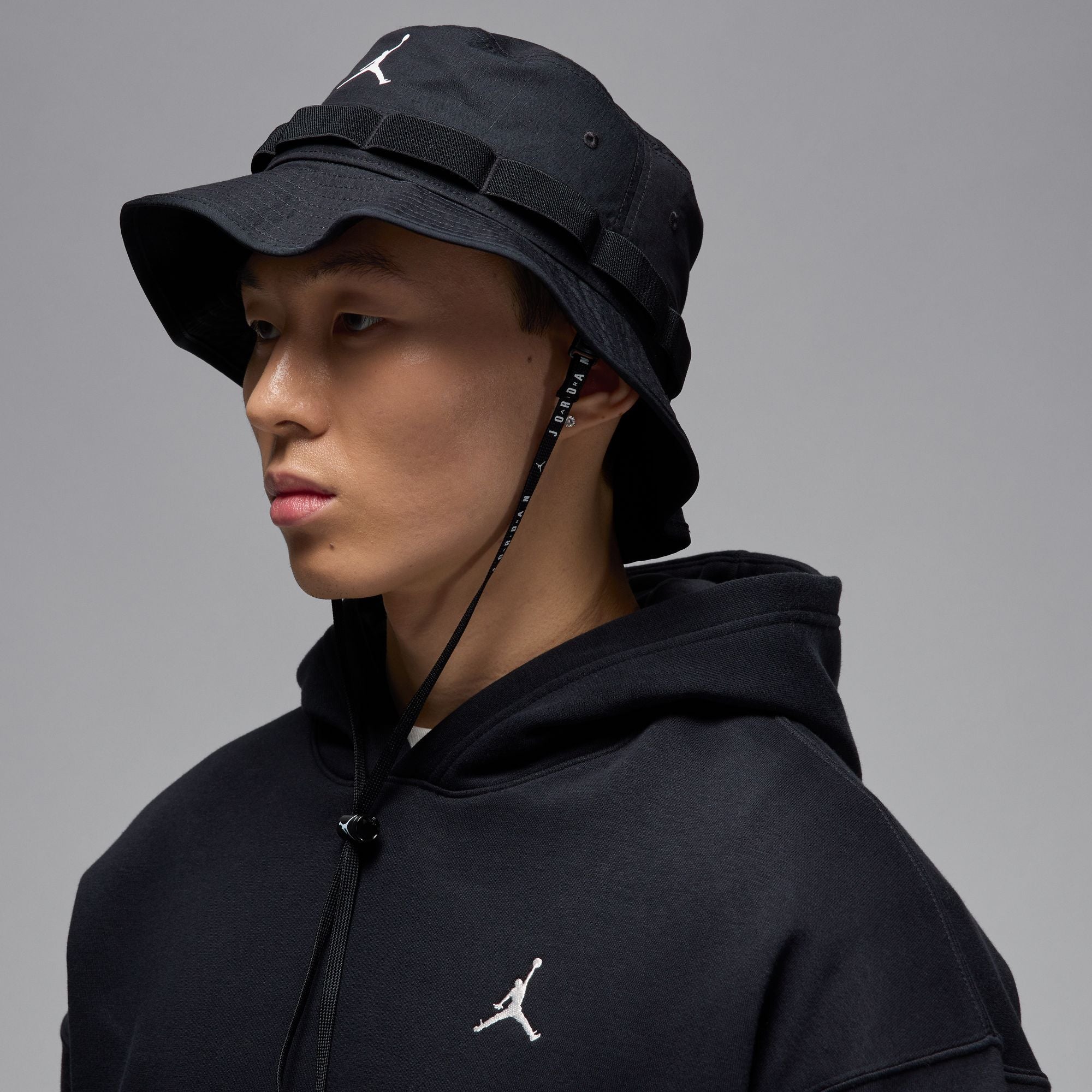 JORDAN UNISEX JUMPMAN BUCKET HAT