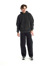 VOUSETI THE 00:00 ESSENTIALS HOODIE