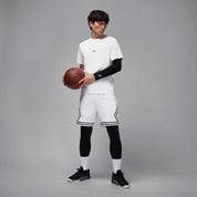JORDAN MENS SPORT DRI-FIT JUMPMAN TEE