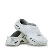 CROCS ECHO WATERCOLOR MARBLED WAVE