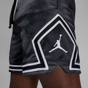 JORDAN SPORT MENS DRI-FIT DIAMOND SHORT