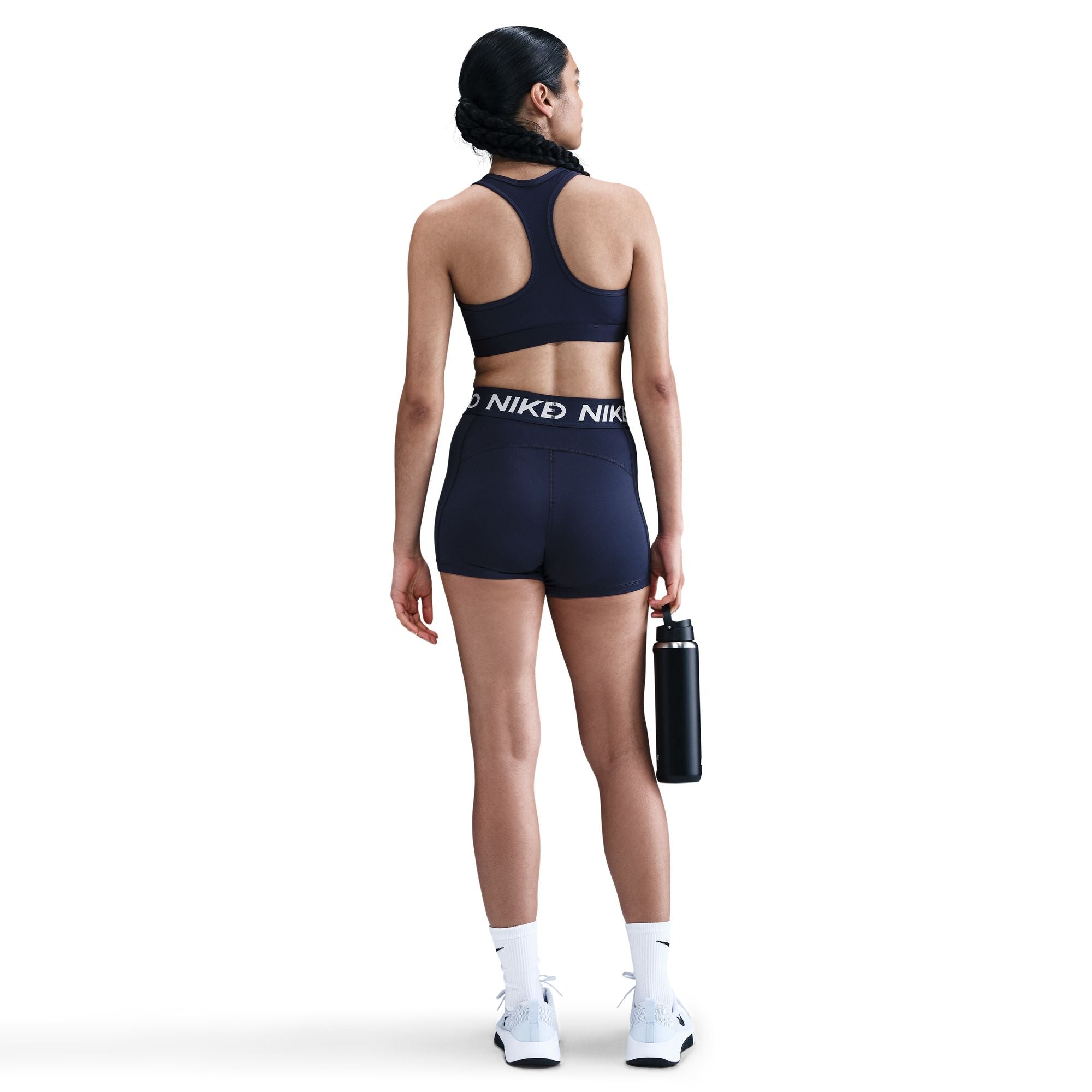 NIKE PRO WOMENS 365 3" SHORT