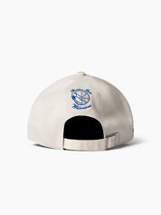 MITCHELL & NESS BASKETBALL ASSOC DAD HAT WARRIORS