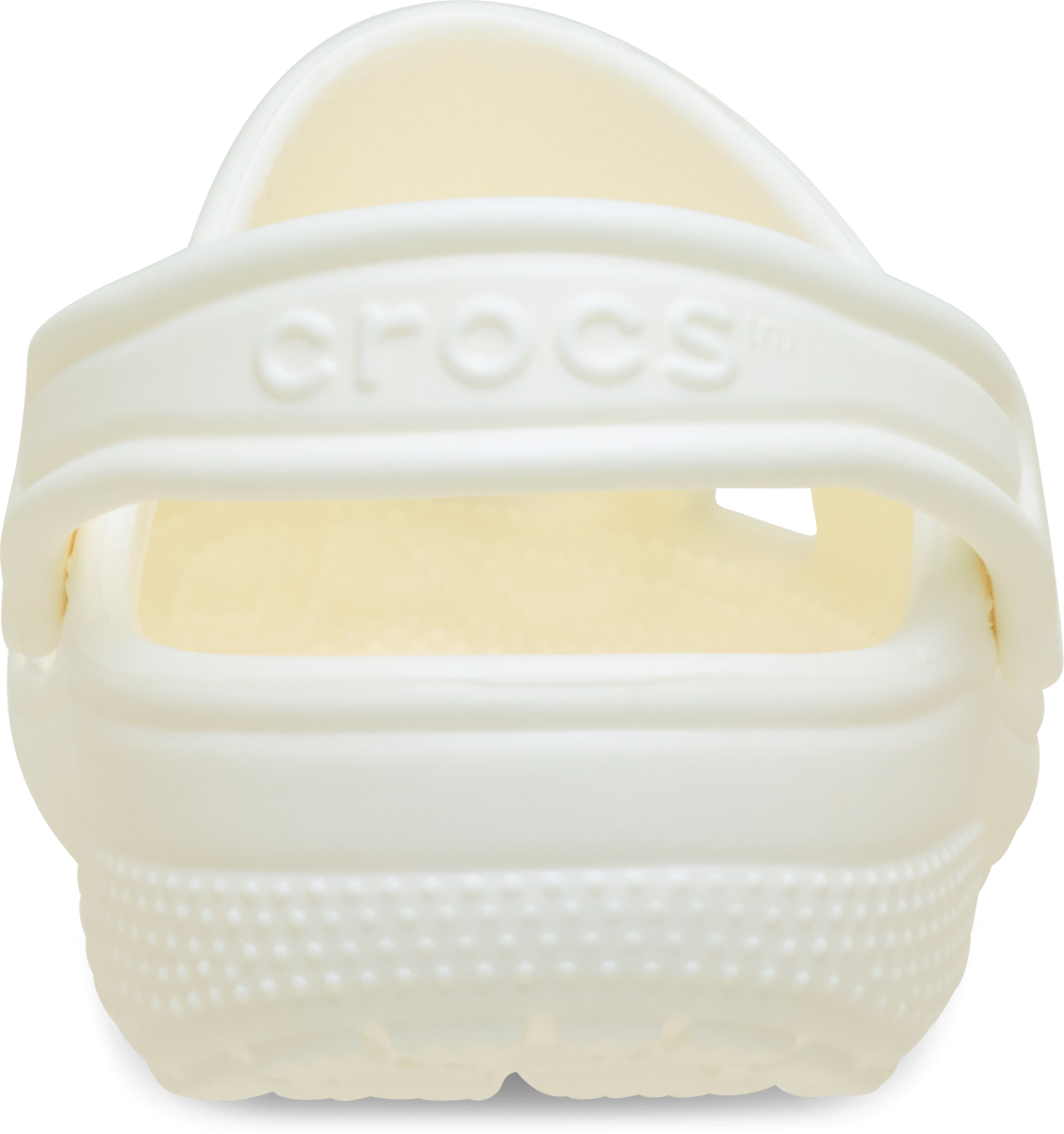 CROCS CLASSIC GLOW IN THE DARK CLOG - KIDS
