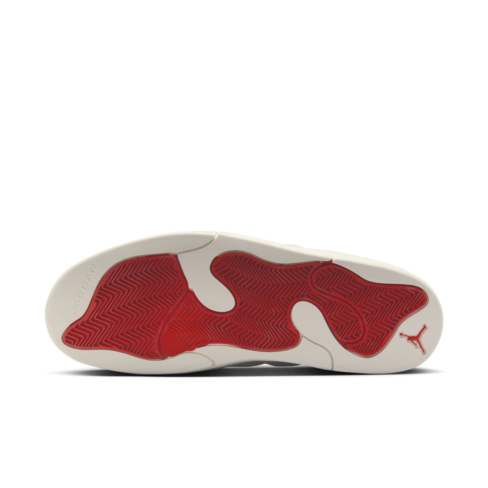 JORDAN SESSION