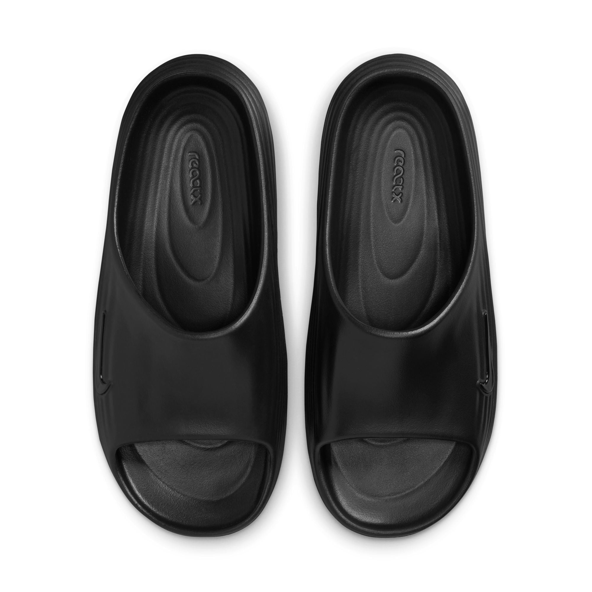 NIKE WOMENS REACTX REJUVEN8 SLIDE