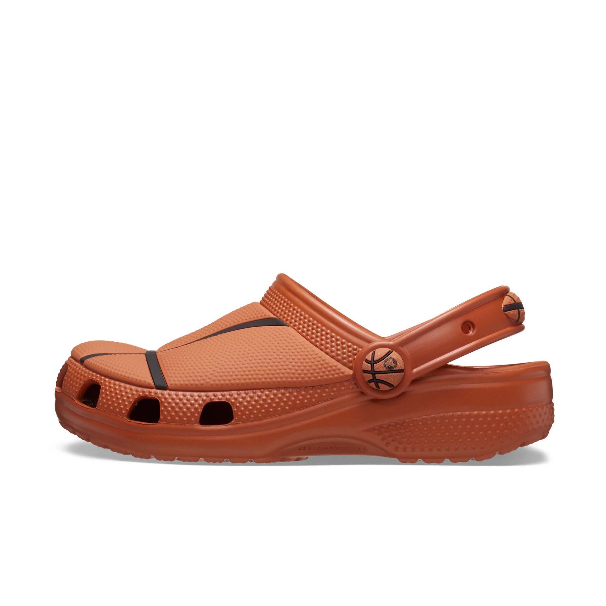 CROCS CLASSIC BASKETBALL CLOG KIDS