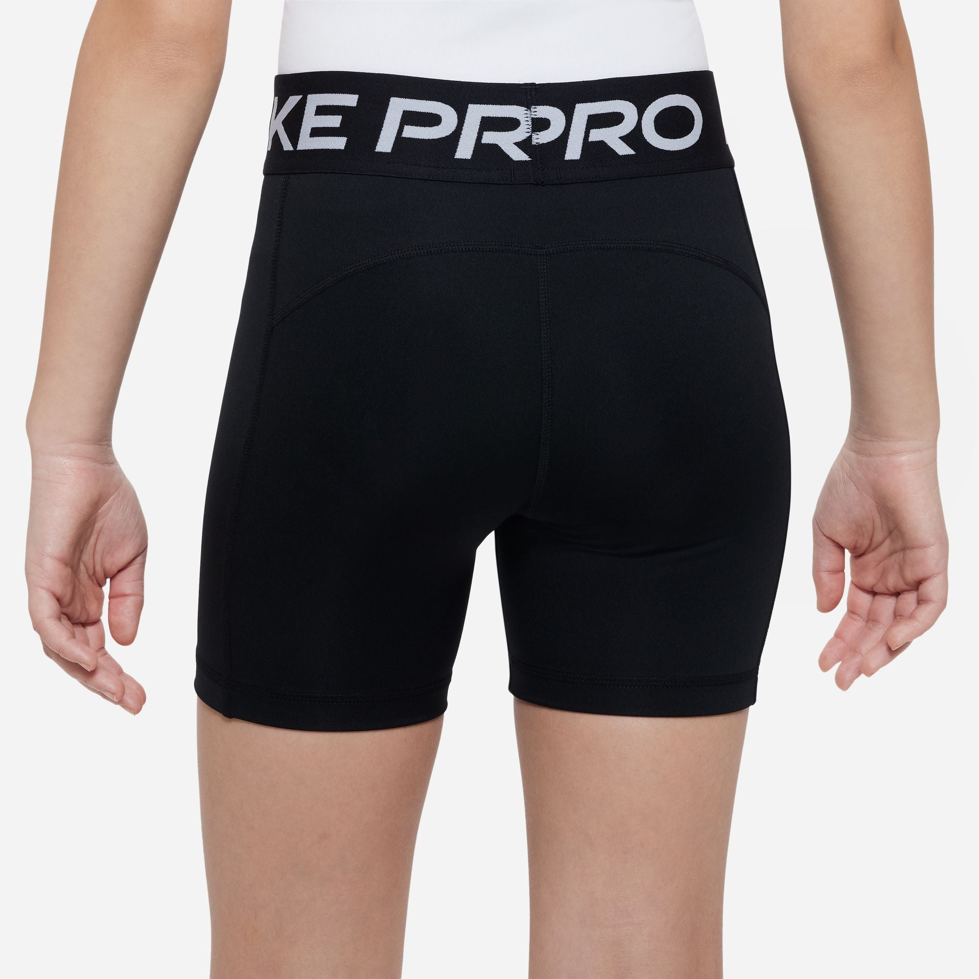 NIKE PRO DRI-FIT 5" SHORT - YOUTH