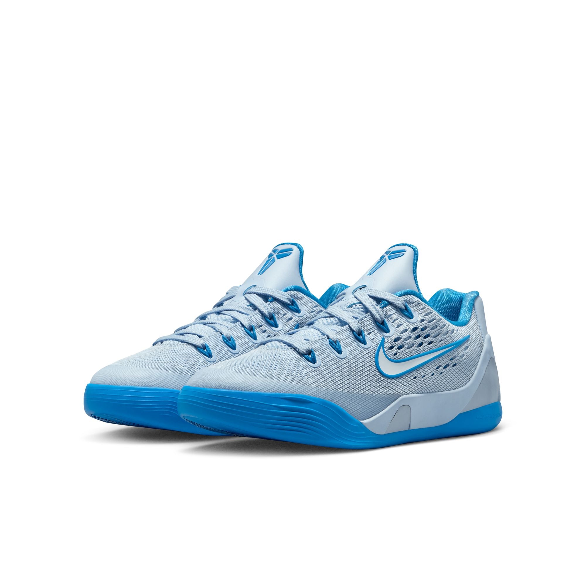 NIKE KOBE IX LOW EM - YOUTH
