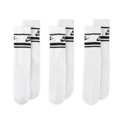 NIKE EVERYDAY ESSENTIAL CREW SOCK - 3 PACK
