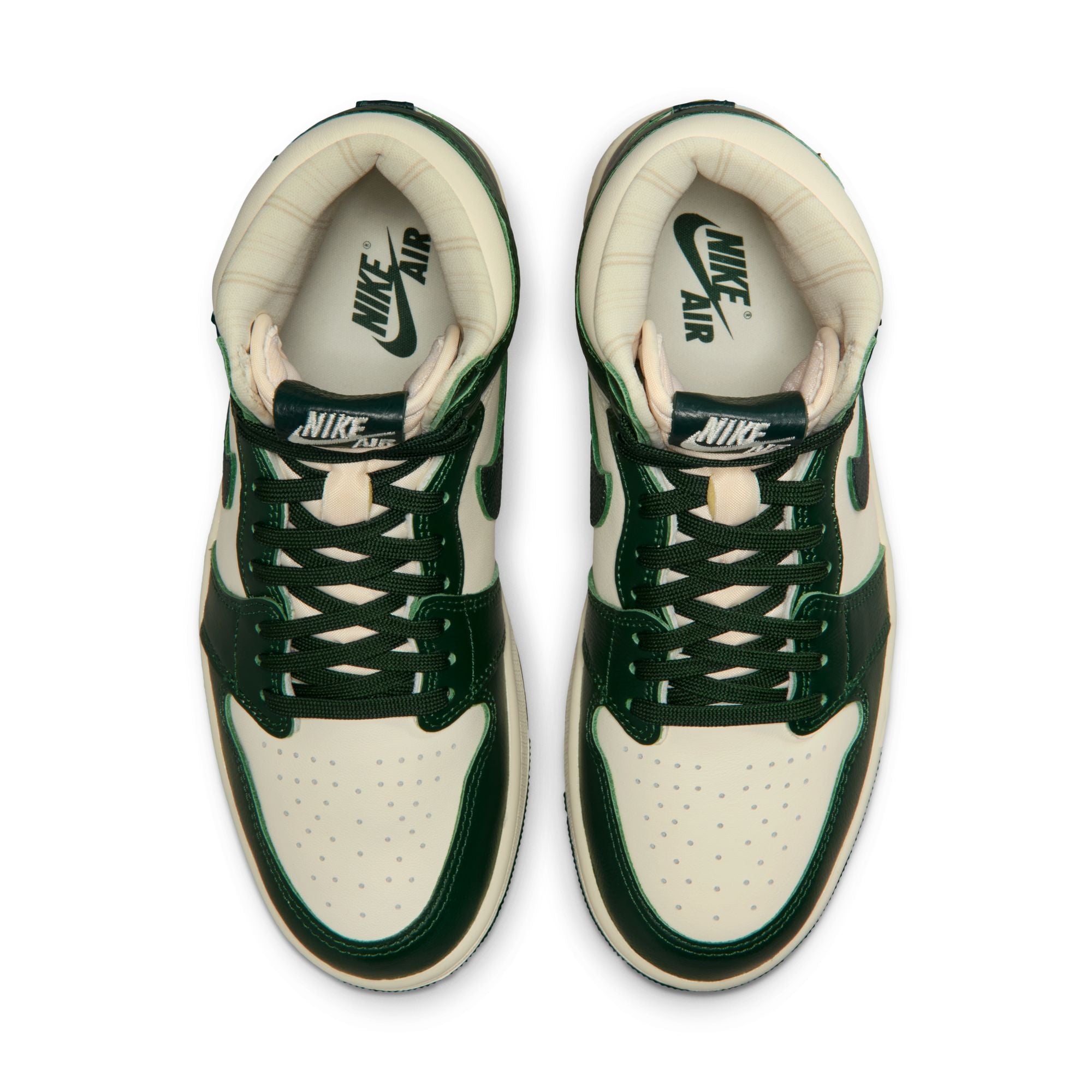 AIR JORDAN WOMENS 1 RETRO HI OG