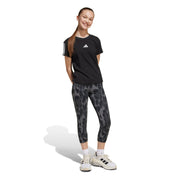 ADIDAS JG 3S TEE 160