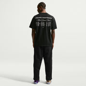 NIKE MENS LEBRON 'DREAMS & NIGHTMARES' TEE