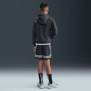 NIKE KIDS CLUB FLEECE HOODIE