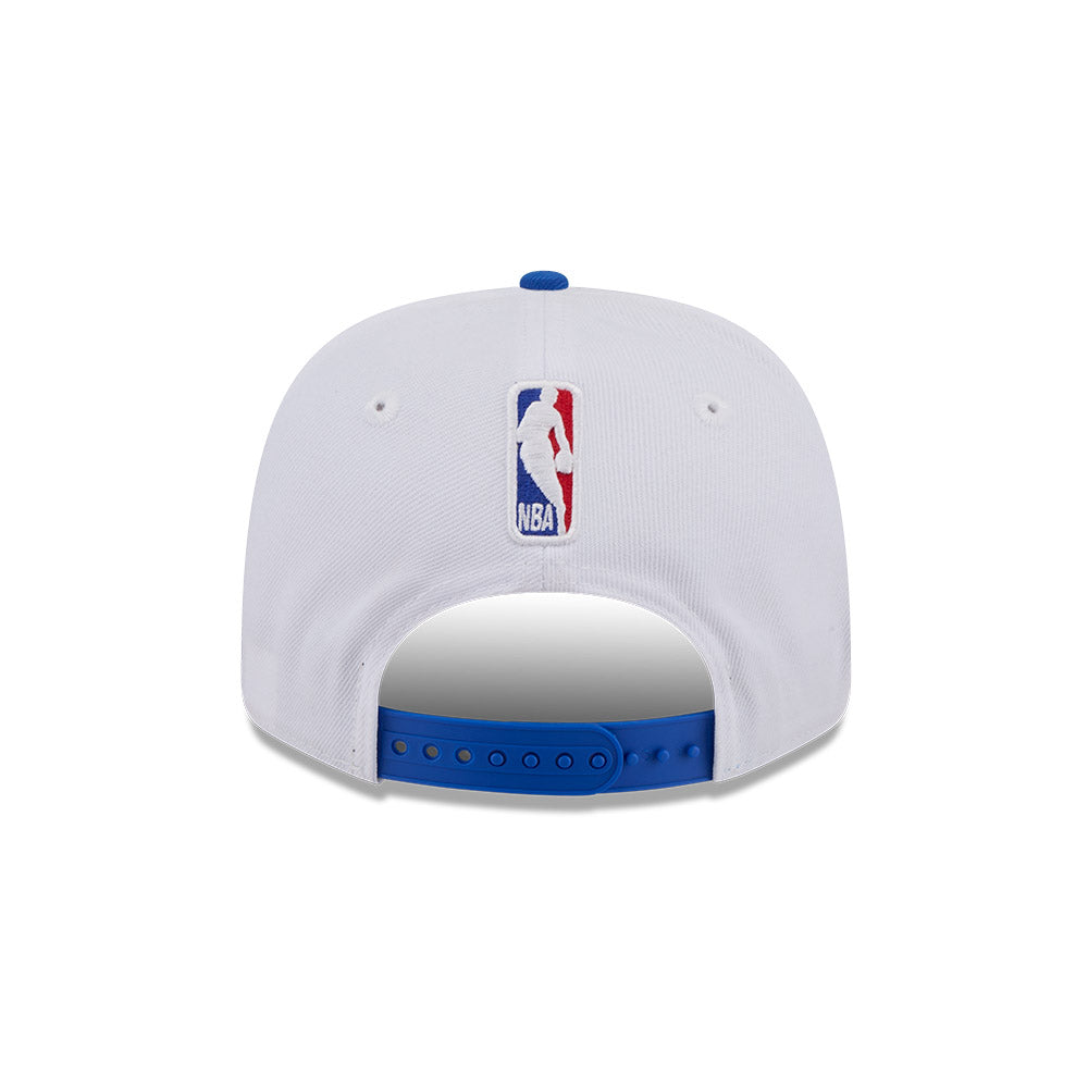 NEW ERA NBA CITY EDITION 970SS - INDIANA PACERS