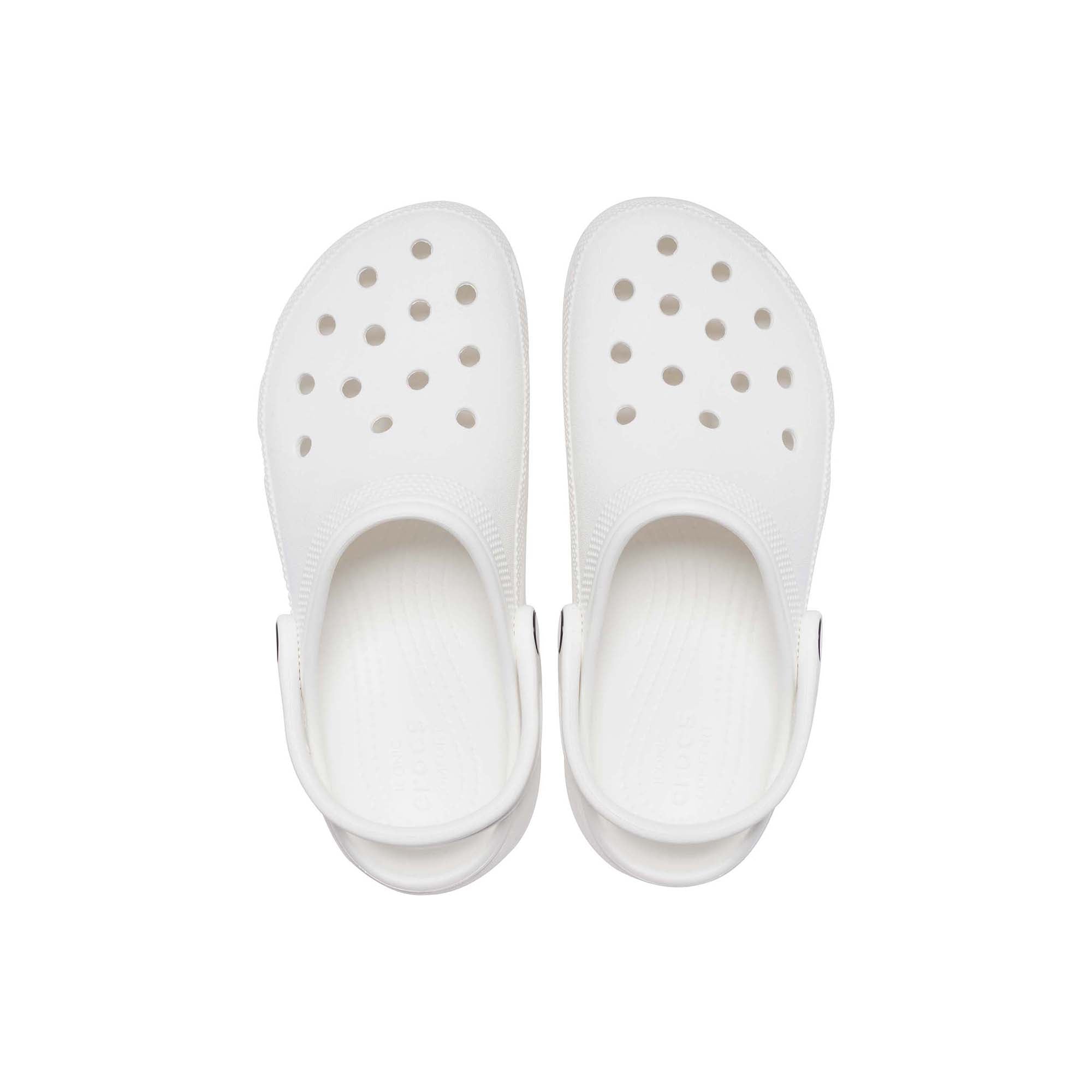 CROCS CLASSIC PLATFORM CLOG WOMENS