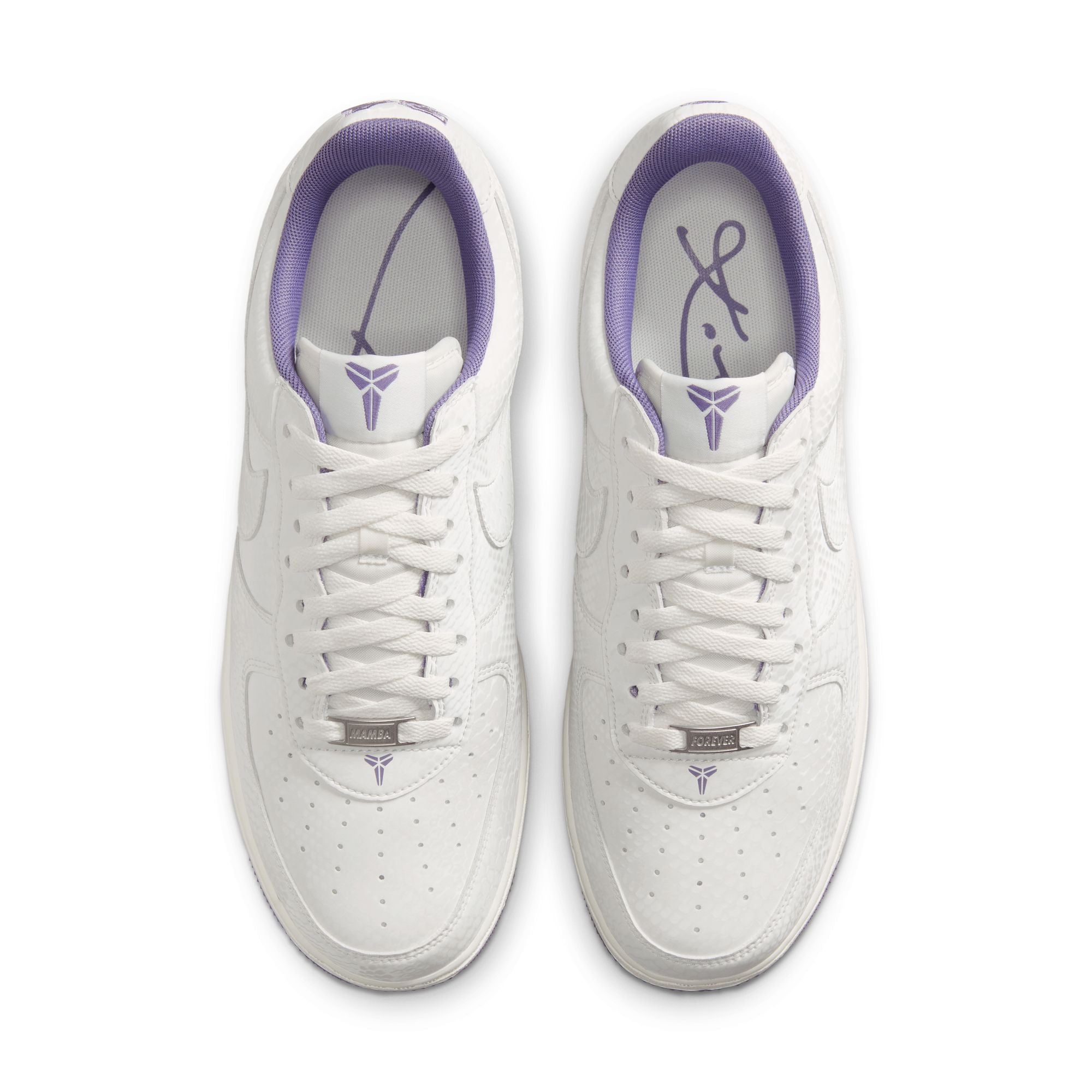NIKE KOBE AIR FORCE 1 LOW