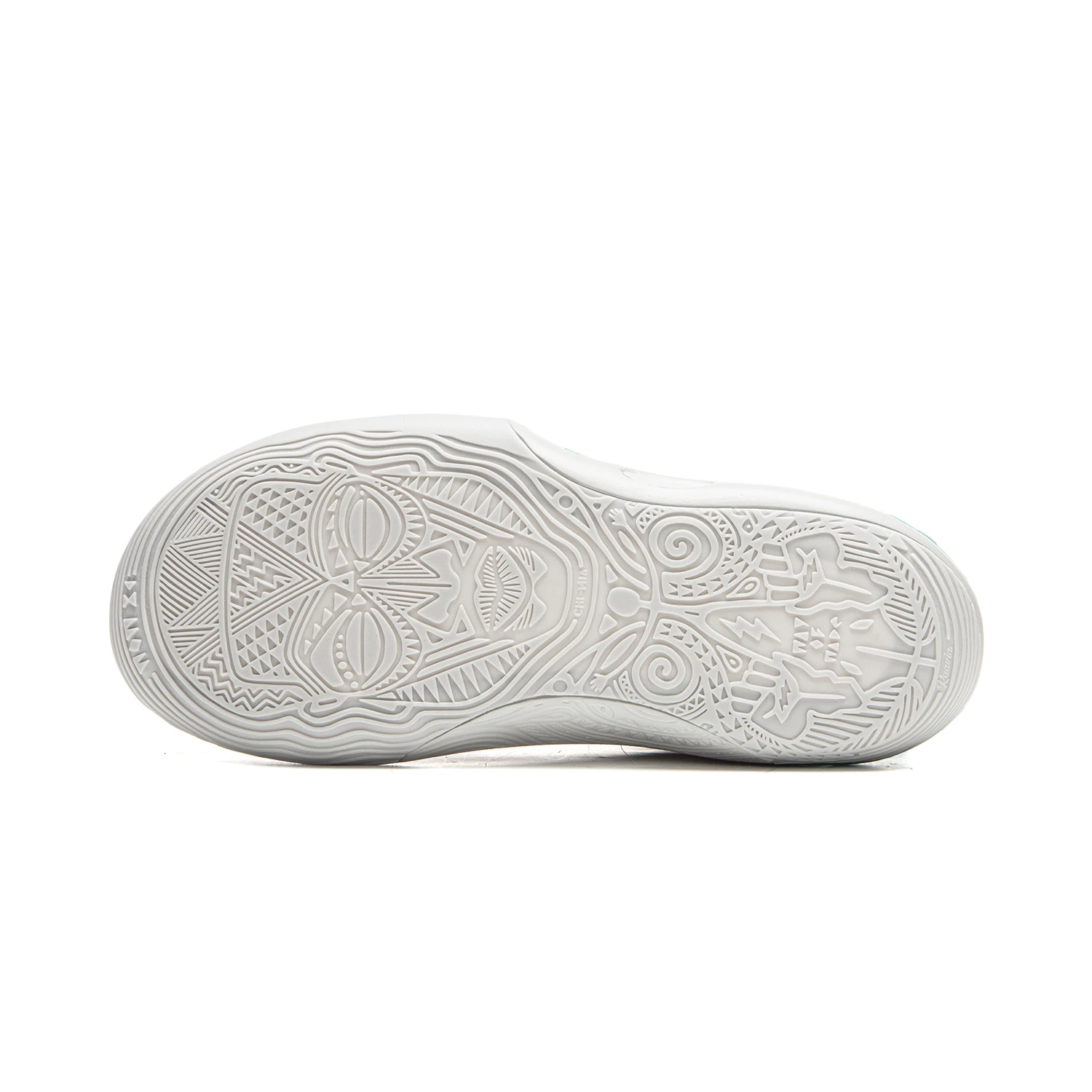 WAY OF WADE 11- GRAY BOY