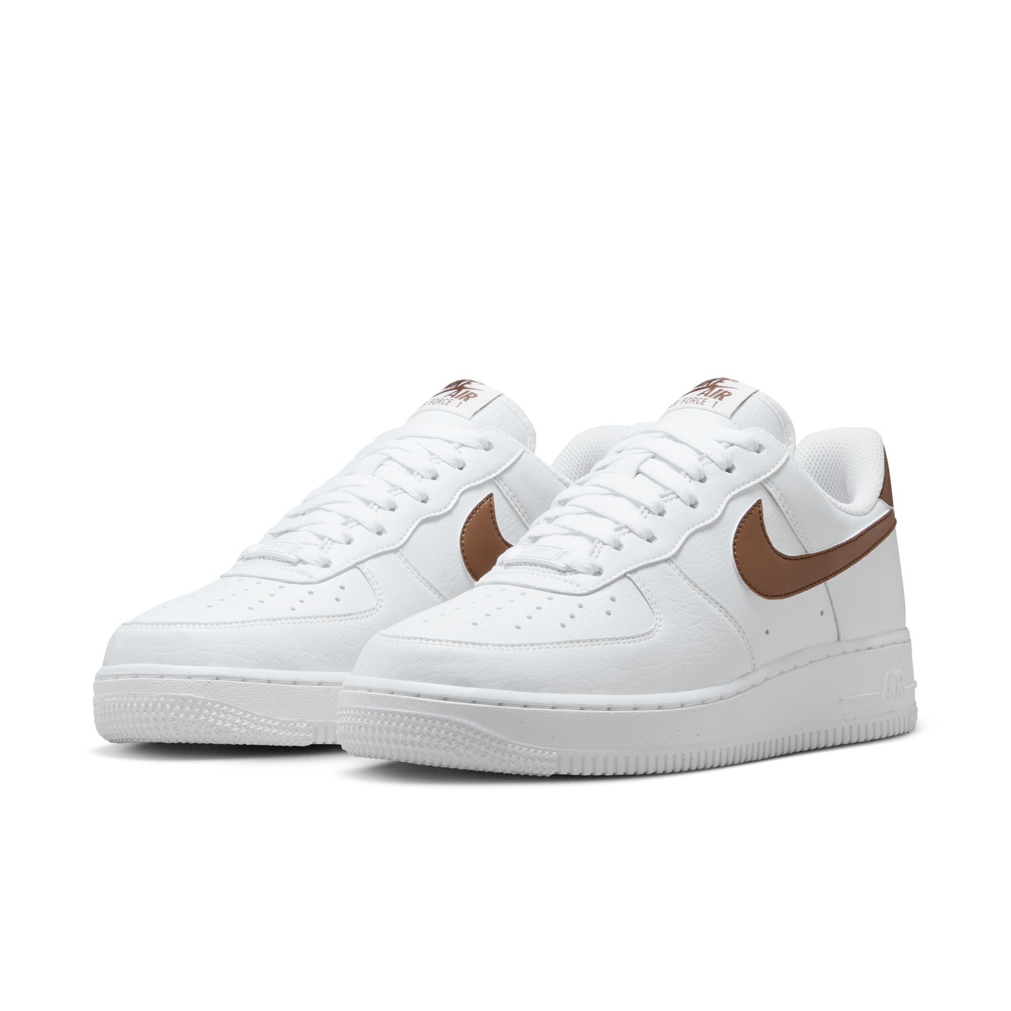 NIKE WOMENS AIR FORCE 1 '07 NEXT NATURE